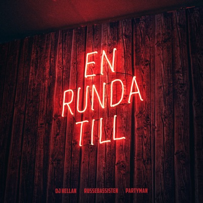 En Runda Till - Single