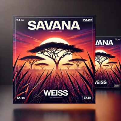 Savana - Single