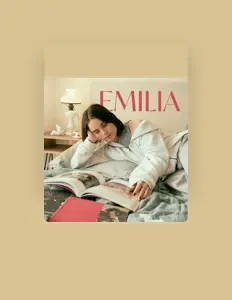 Listen to Emilita Puey, watch music videos, read bio, see tour dates & more!