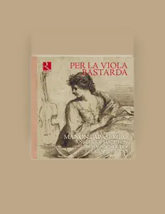 Ακούστε περιεχόμενο από Angélique Mauillon, παρακολουθήστε μουσικά βίντεο, διαβάστε το βιογραφικό, δείτε ημερομηνίες περιοδείας, και πολλά ακόμη!