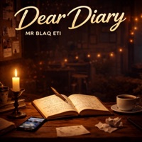 Dear Diary - Single - Mr Blaq Eti