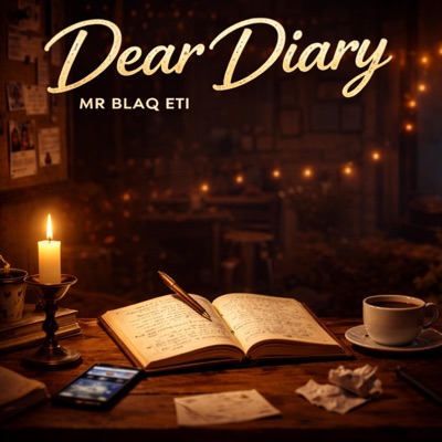Dear Diary - Single