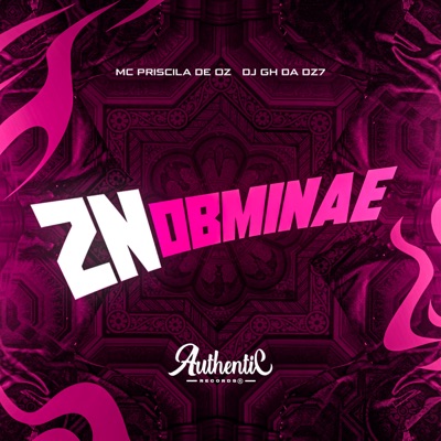 Zn Obminae - Single