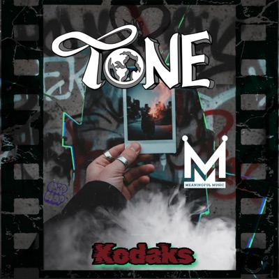 Kodaks (feat. Meaningful Music) - Single