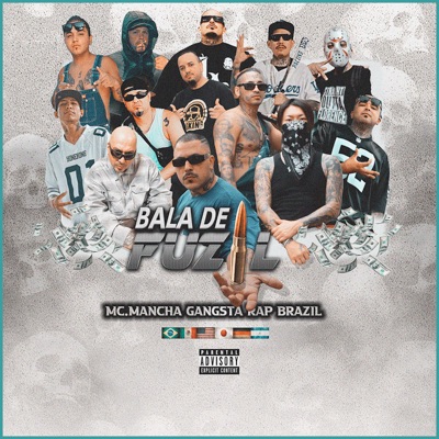 Bala De Fuzil