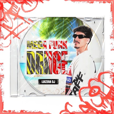MEGA FUNK DANCE - Single