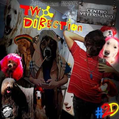 Centro Veterinario! (feat. 372roman) - EP