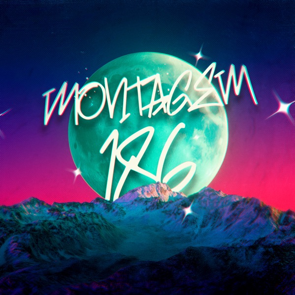 Montagem 186 - Single