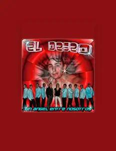 Luister naar El Deseo, bekijk muziekvideo's, lees de bio, bekijk de tourdata, en meer!