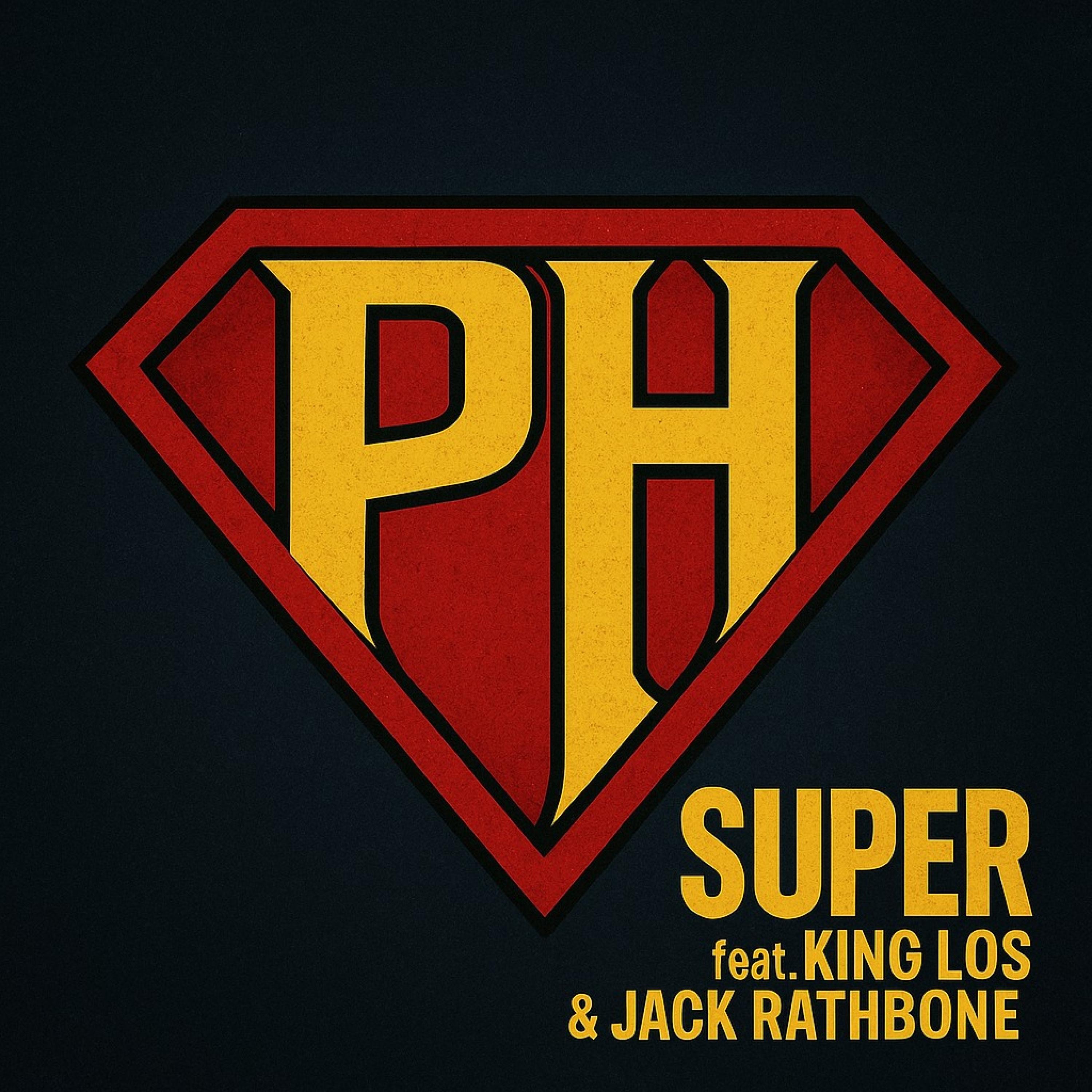 LA SUPER - PH 14
