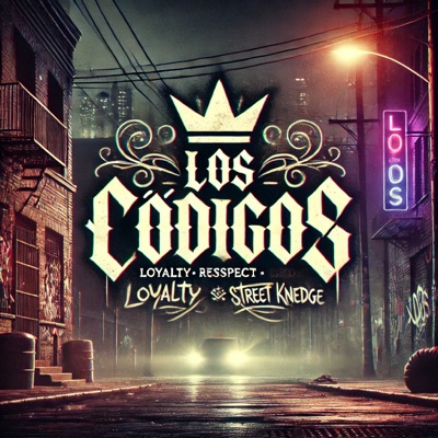 Los Codigo - Single