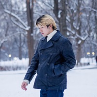 雪花 - Single - CØZY