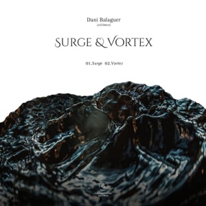 SURGE & VORTEX - Single