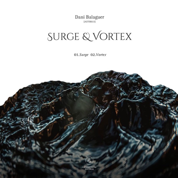 SURGE & VORTEX - Single