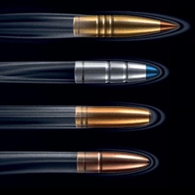 BULLETS (feat. Grant & FireHead) - Single