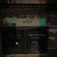 ATH (feat. ANRA) - Single - Noav