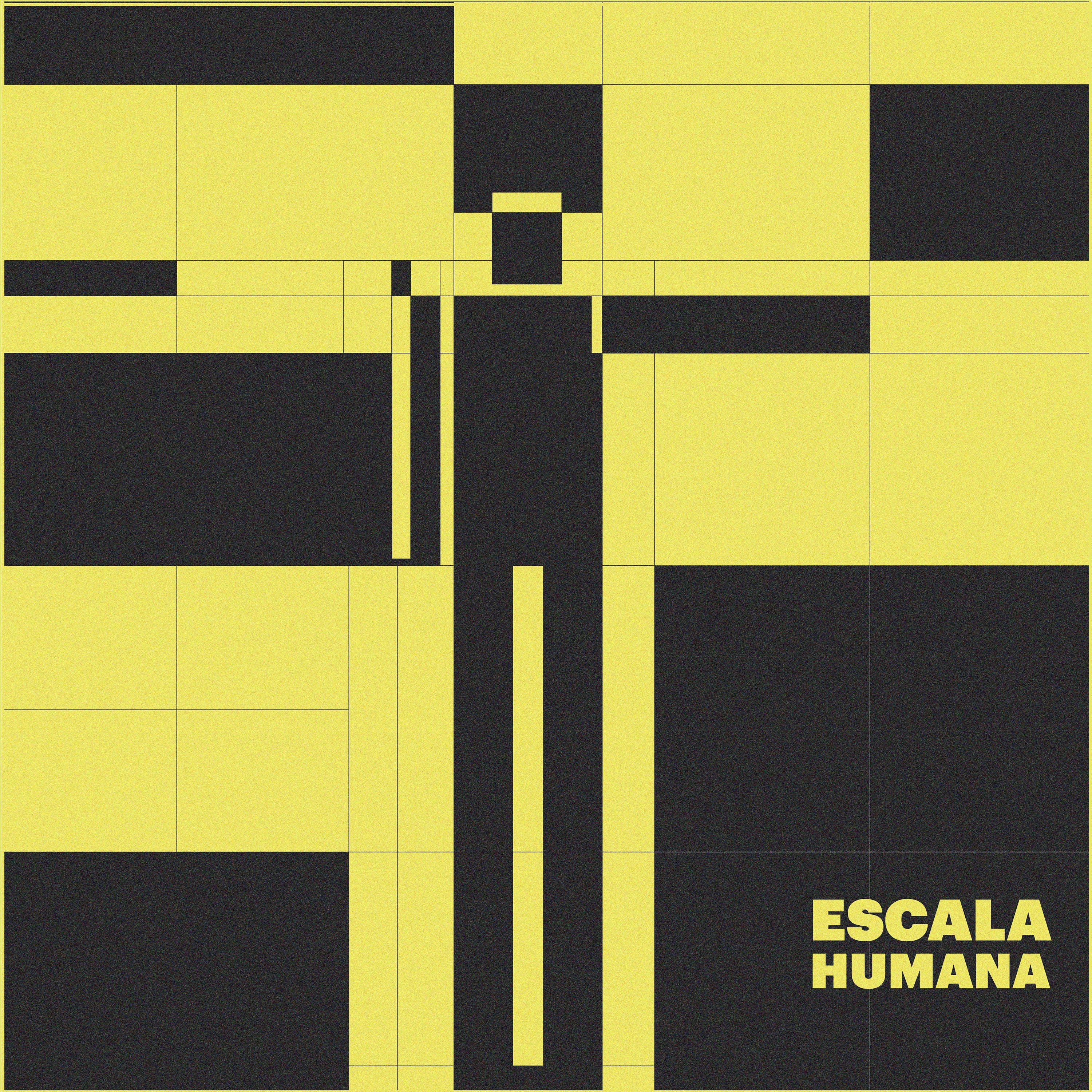 Escala Humana - Single