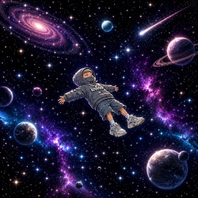 GALACTUS (SLOWED VERSION) - Single
