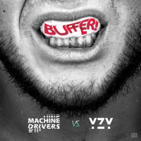 Buffer - Single - Machine Drivers & YZY