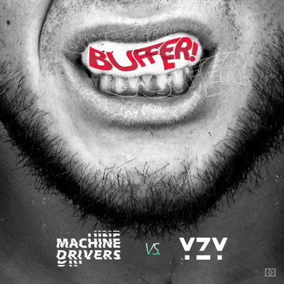 Escucha Buffer - Single de Machine Drivers & YZY.