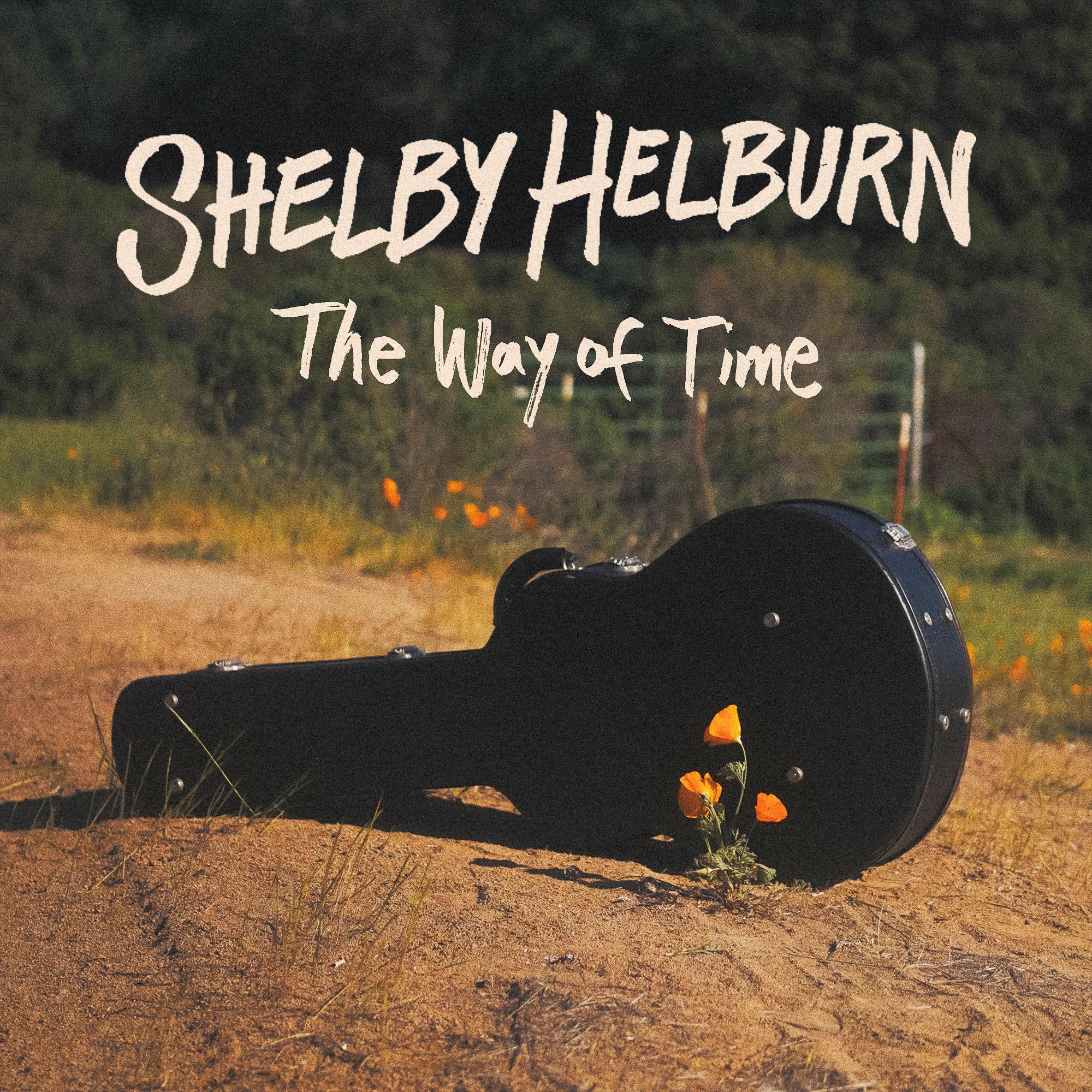 The Way of Time
