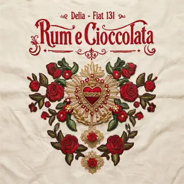 RUM E CIOCCOLATA