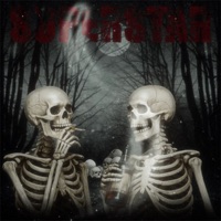SUPERSTAR (feat. Bnd) - Single - Zenedd