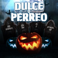 Dulce o Perreo (feat. Leo Grajales & Edu Trv) - Single - DJ Hazel Mty & El C