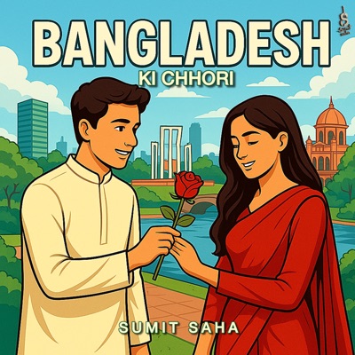 Bangladesh Ki Chhori - Single