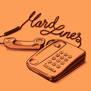 Hard Lines - Single