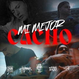 Mi mejor cacho (feat. Ifer, Socio Alterkdos, Femaz & Pablo Calatrava) El Joyo 2