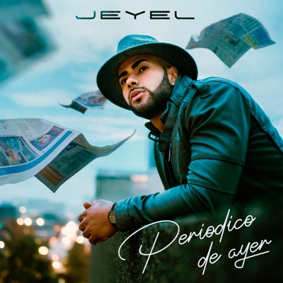 Periodico de Ayer - Single