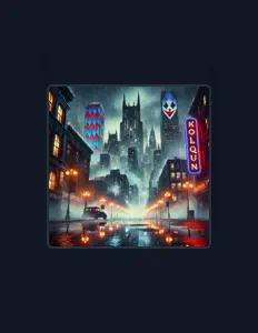 Posłuchaj wykonawcy Kuafu, obejrzyj teledyski, przeczytaj biografię, zobacz daty tras koncertowych i nie tylko!