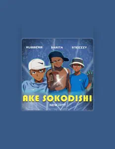 Escucha a SteeZzy Wadi Bhozza, mira videos musicales, lee su biografía, consulta las fechas de las gira y más.