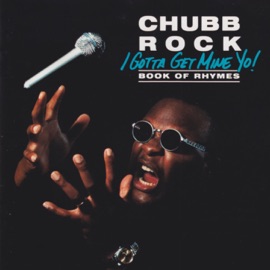 Lost in the Storm Chubb Rock