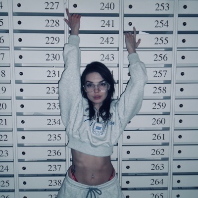 Бабочки - Single