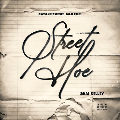 Street Hoe 2 - Single