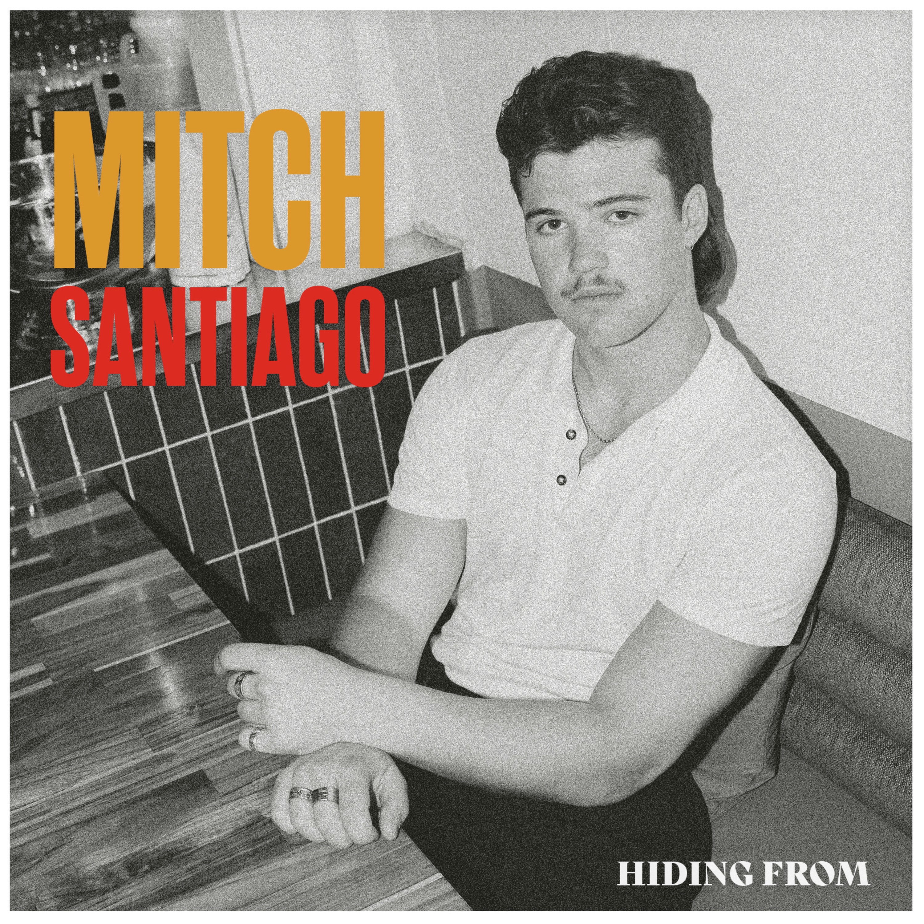 Hiding From - Single