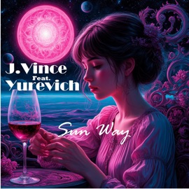Sun Way (feat. Yurevich) J.Vince
