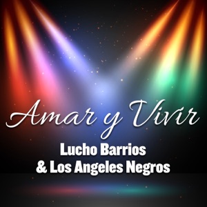 Amar y Vivir - Single