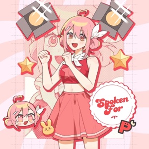 Spoken For - Single