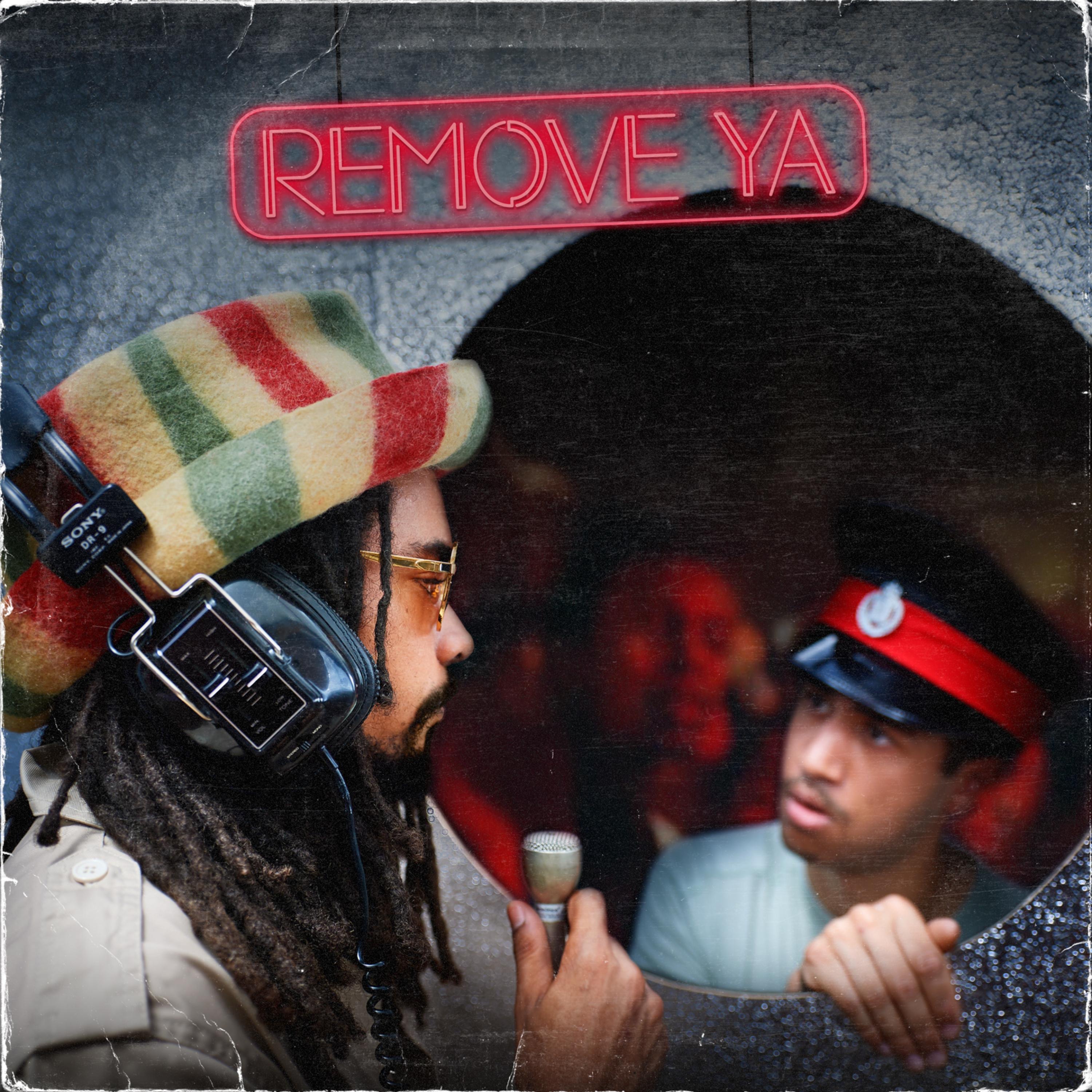 Remove Ya