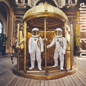 For a Minute (feat. VIGIL) - Single