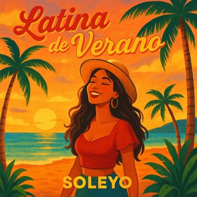 Latina De Verano