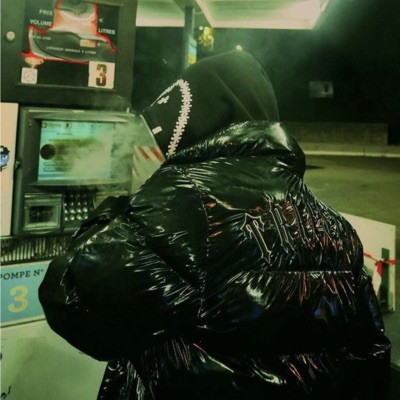 Drax_sixx - Hueles a Muerto