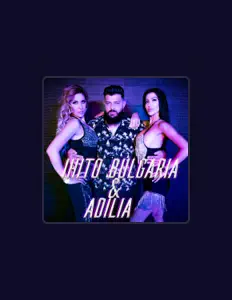 Ascolta Ihito Bulgaria, guarda video musicali, leggi la biografia, vedi le date del tour & altro!
