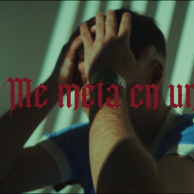 Me meta en un lío (feat. Santi bm) - Single