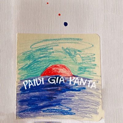 paidi gia panta - Single