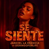Se SIENTE - Single - Janciel la esencia & D Gringo