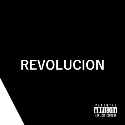 Revolucion (feat. AudioMaldito)